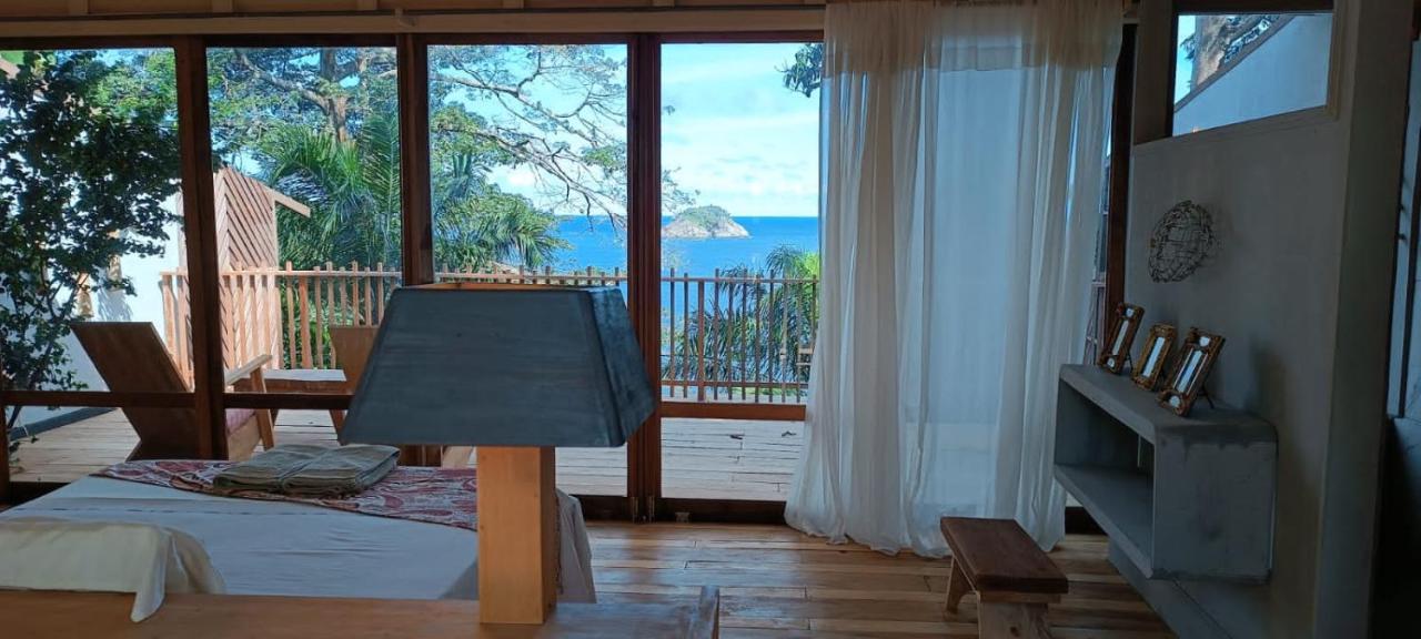 Tribal Green Camp-Private Room 3 Santana ภายนอก รูปภาพ