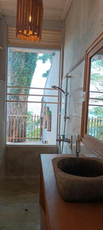 Tribal Green Camp-Private Room 3 Santana ภายนอก รูปภาพ