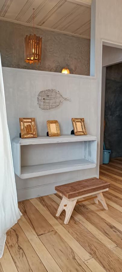 Tribal Green Camp-Private Room 3 Santana ภายนอก รูปภาพ