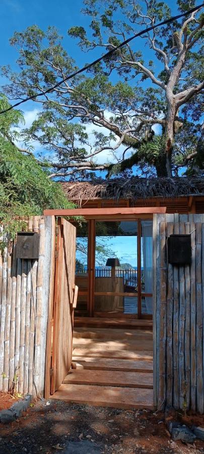 Tribal Green Camp-Private Room 3 Santana ภายนอก รูปภาพ